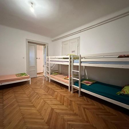 Hostel Golden Horn Sarajevo Exteriér fotografie