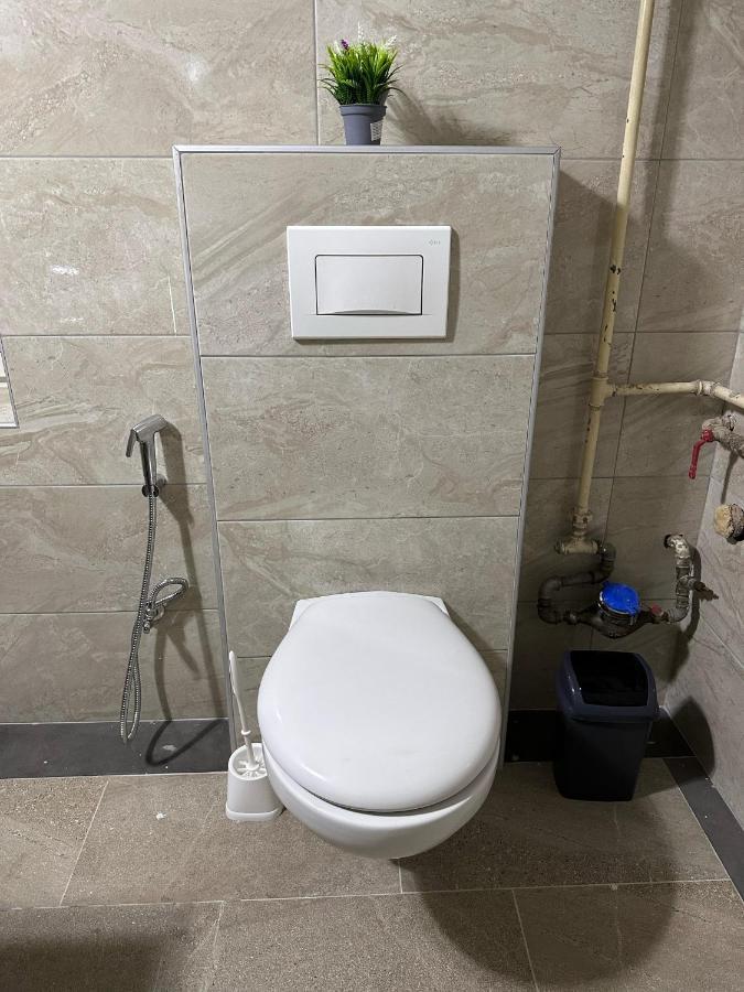Hostel Golden Horn Sarajevo Exteriér fotografie