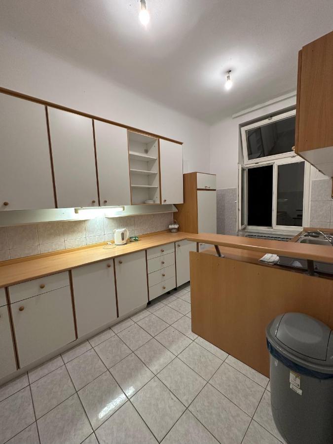 Hostel Golden Horn Sarajevo Exteriér fotografie