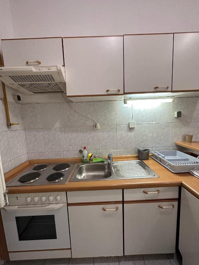Hostel Golden Horn Sarajevo Exteriér fotografie