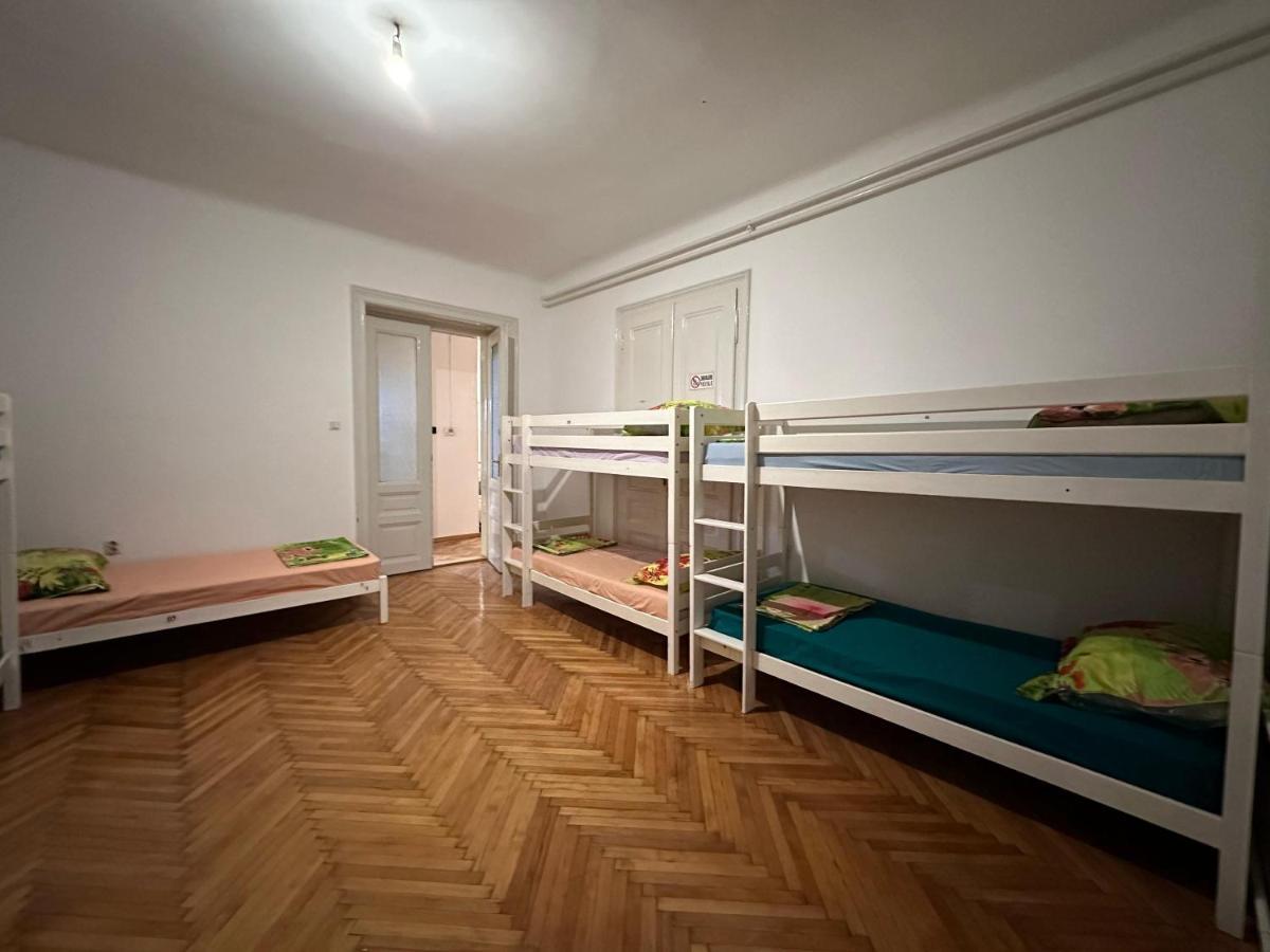 Hostel Golden Horn Sarajevo Exteriér fotografie