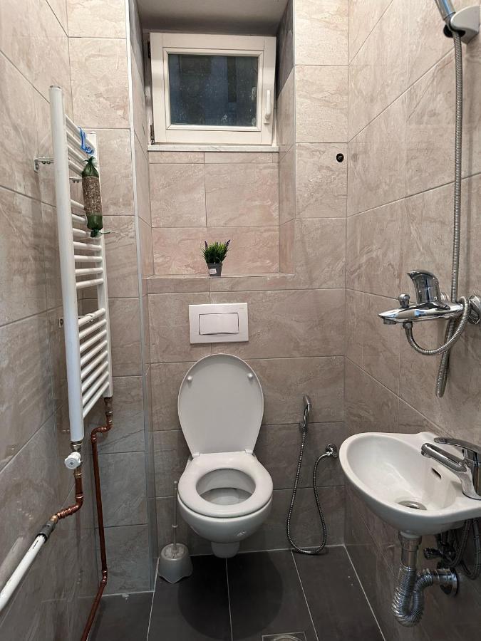 Hostel Golden Horn Sarajevo Exteriér fotografie