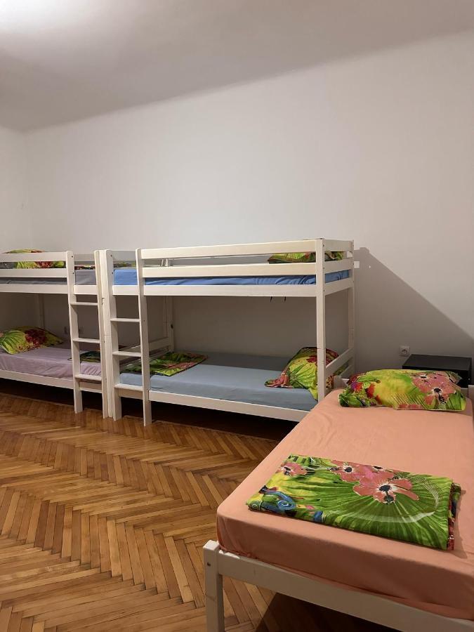 Hostel Golden Horn Sarajevo Exteriér fotografie
