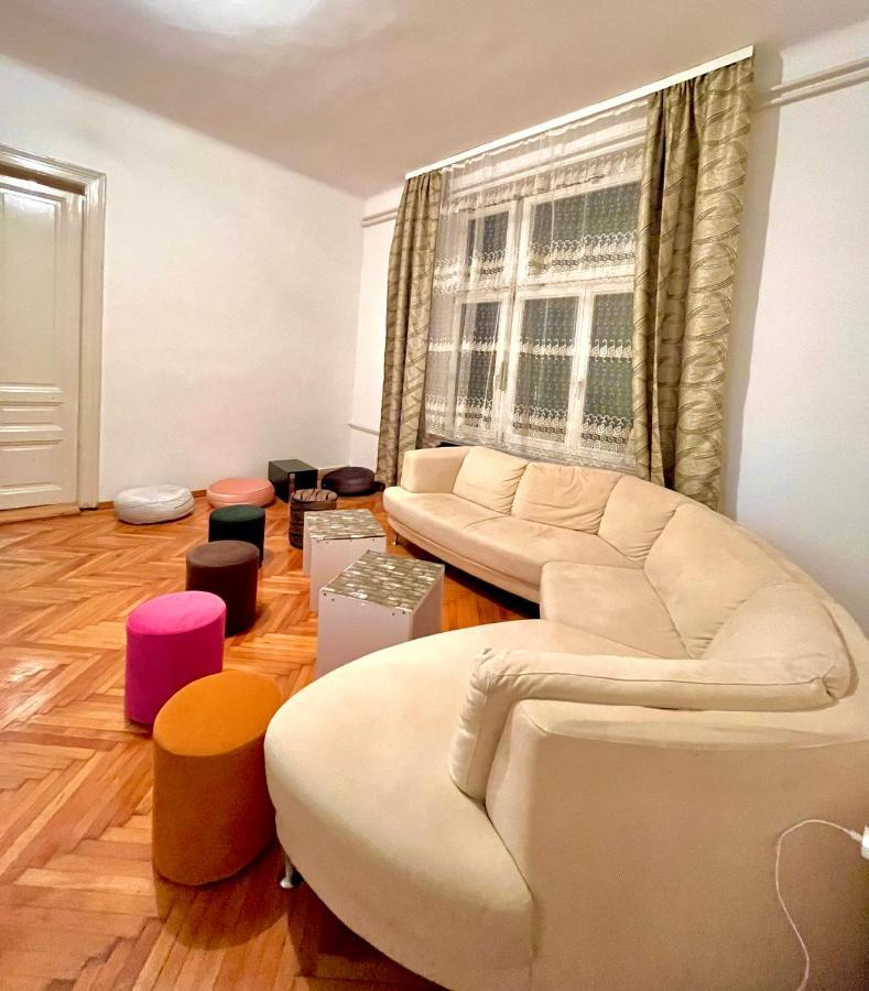 Hostel Golden Horn Sarajevo Exteriér fotografie