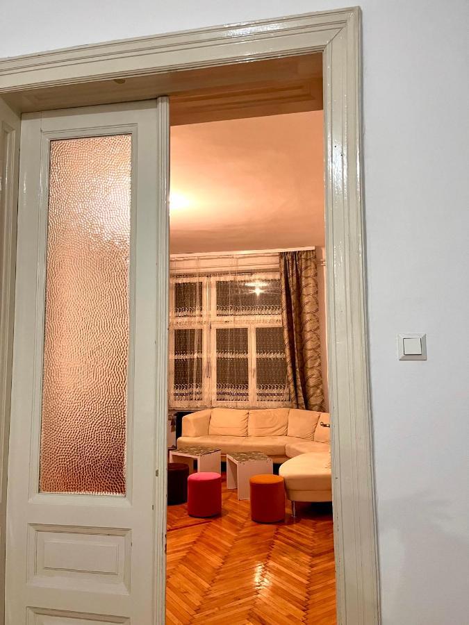 Hostel Golden Horn Sarajevo Exteriér fotografie